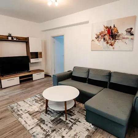 Cosmo Mountain Escape W. Private Parking Apartament *