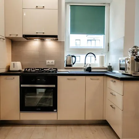 Apartament Cosmo Mountain Escape W. Private Parking
