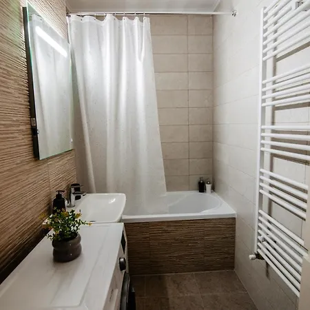 Cosmo Mountain Escape W. Private Parking Braşov