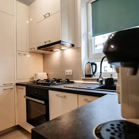 Apartament Cosmo Mountain Escape W. Private Parking *