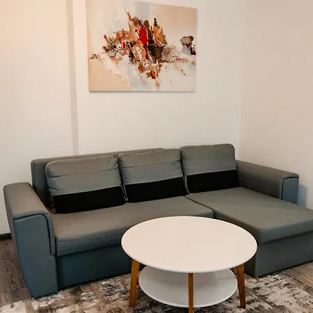 Cosmo Mountain Escape W. Private Parking * Braşov