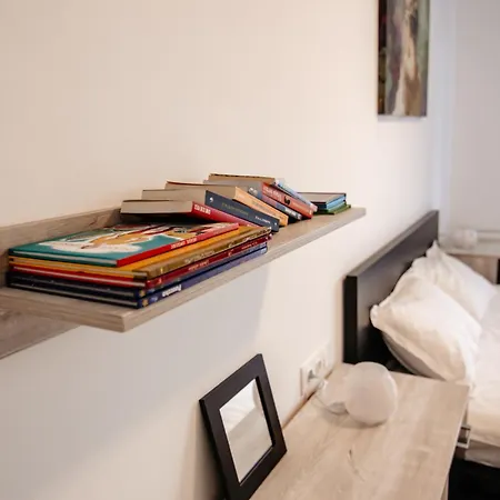 Cosmo Mountain Escape W. Private Parking Appartement Braşov