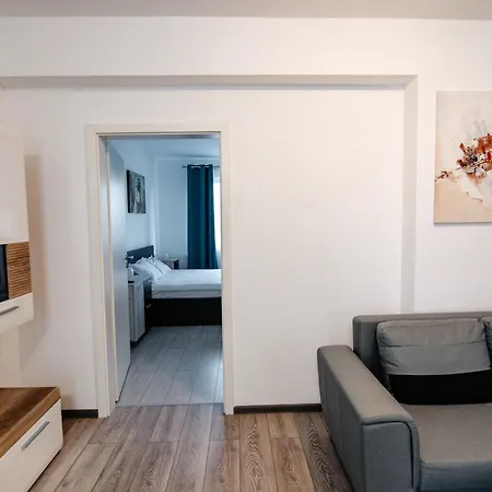 Cosmo Mountain Escape W. Private Parking Appartement Braşov