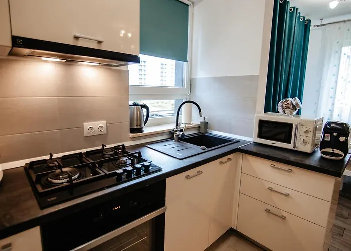 Cosmo Mountain Escape W. Private Parking Appartement Braşov