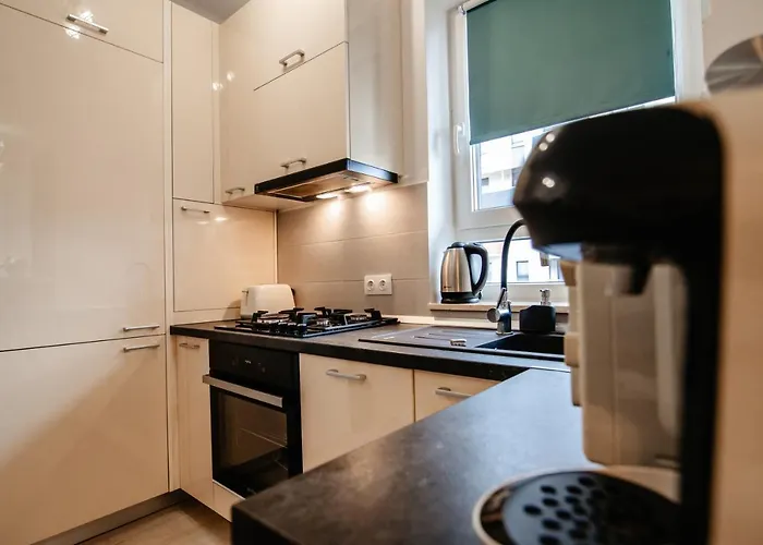 Appartement Cosmo Mountain Escape W. Private Parking *