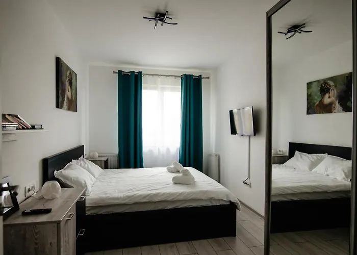 Cosmo Mountain Escape W. Private Parking