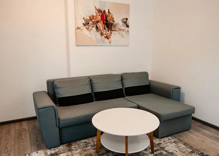 Cosmo Mountain Escape W. Private Parking * Braşov